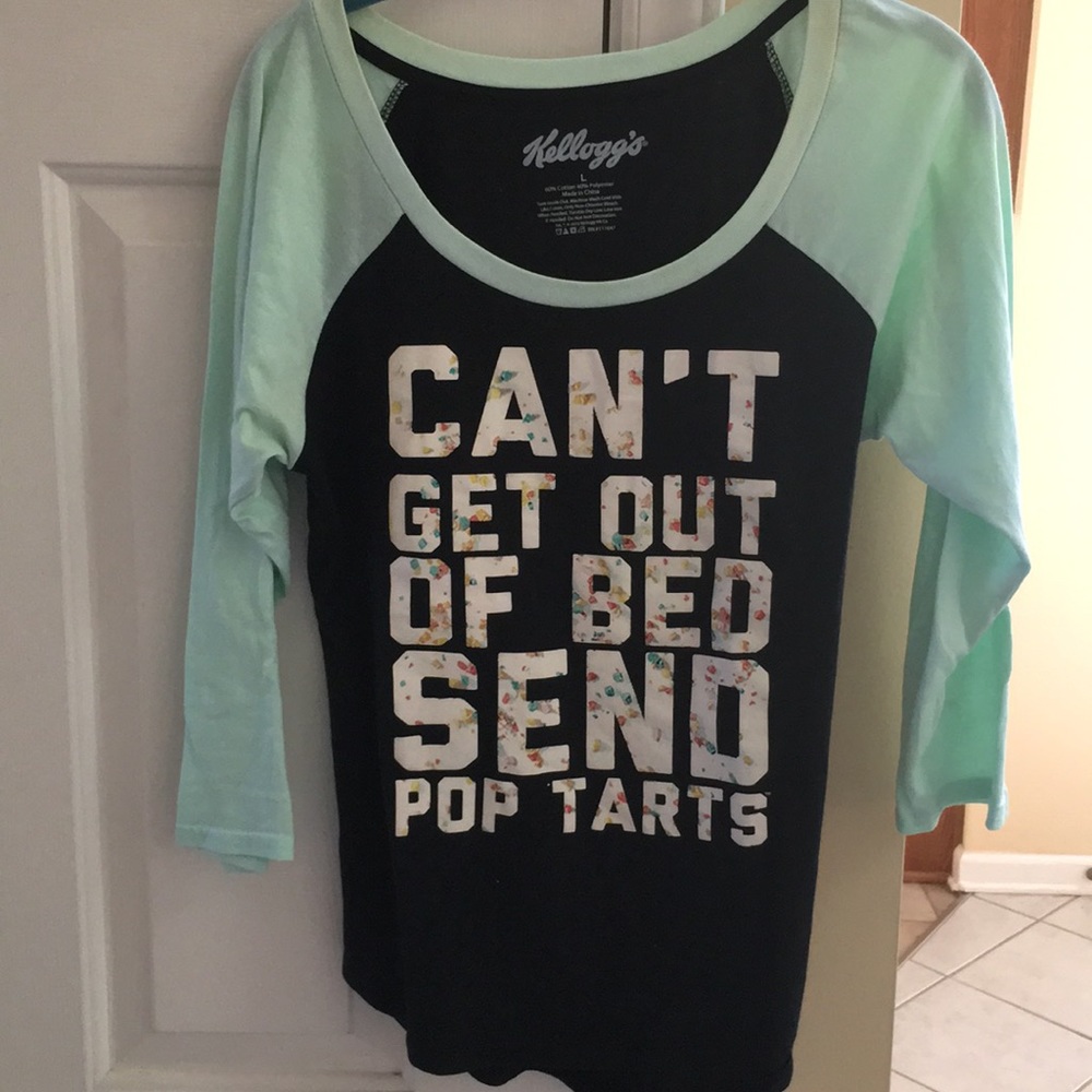 🍭Pop Tart shirt🍭